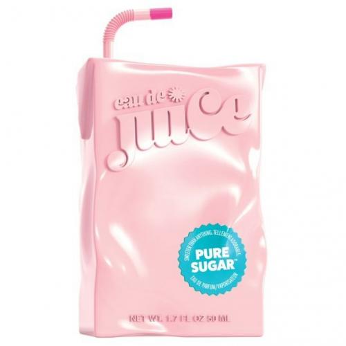Eau De Juice Pure Sugar EDP Spray, Floral Fruity, 1.7 Oz (Tester Bottle)