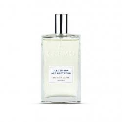 Cremo Men's Spray Cologne, Iced Citron & Driftwood, 3.4oz (appox)