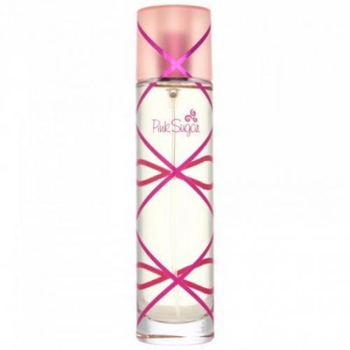 Pink Sugar Perfume Tester Bottle ( Approximately 3.4 Ounces)