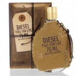 Diesel Fuel For Life 75 Millileters Spray Tester