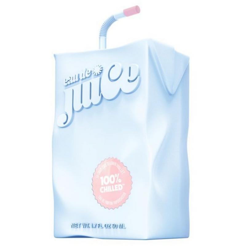 Juicy 100% Chilled Eau de Parfum Spray Tester 1.7ML