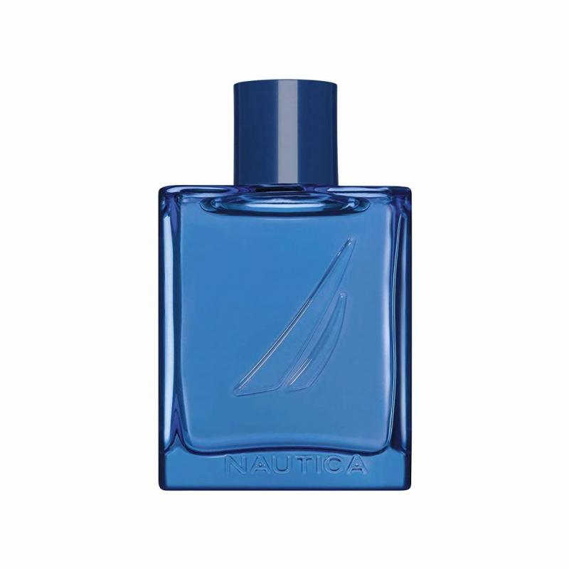 Nautica Oceans Eau de Toilette Spray, 1.6 fl oz, Cologne