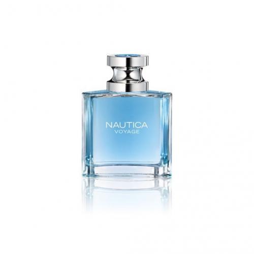 Nautica Voyage Spray Tester Cologne (Approximately 1.7 Ounces)