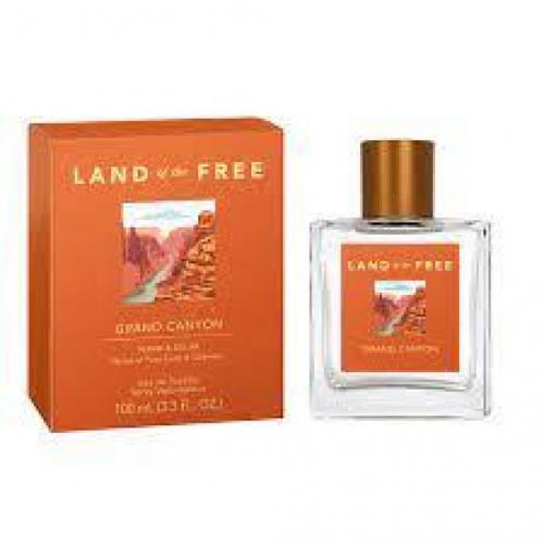 Grand Canyon, Clean Fragrance, 3.3 OZ