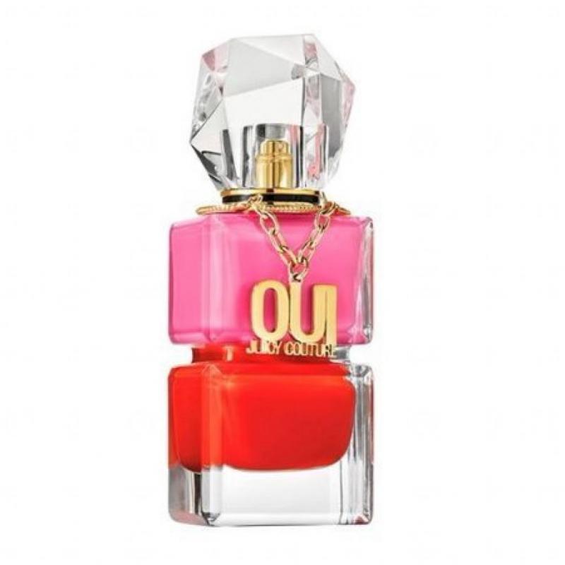 Oui Eau De Parfum Spray, Perfume For Women, 3.4 Oz