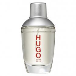 HUGO BOSS MAN ICED EDT Spray 2.5OZ