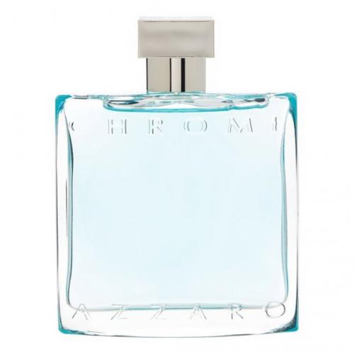 Chrome Eau De Toilette, 3.4oz For Men