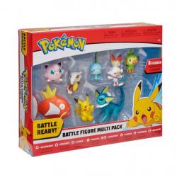 Battle figure multi pack