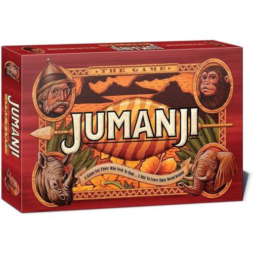 Jumanji