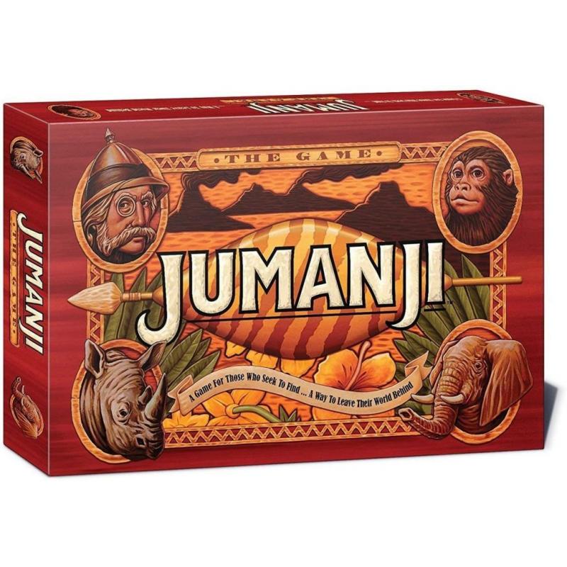 Jumanji