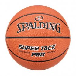 Spalding Super Tack Pro Basketball