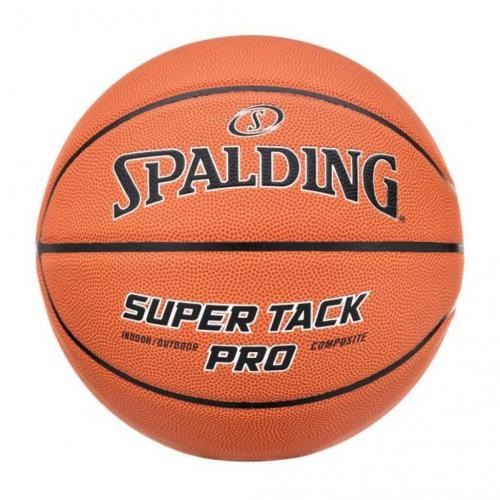 Spalding Super Tack Pro Basketball
