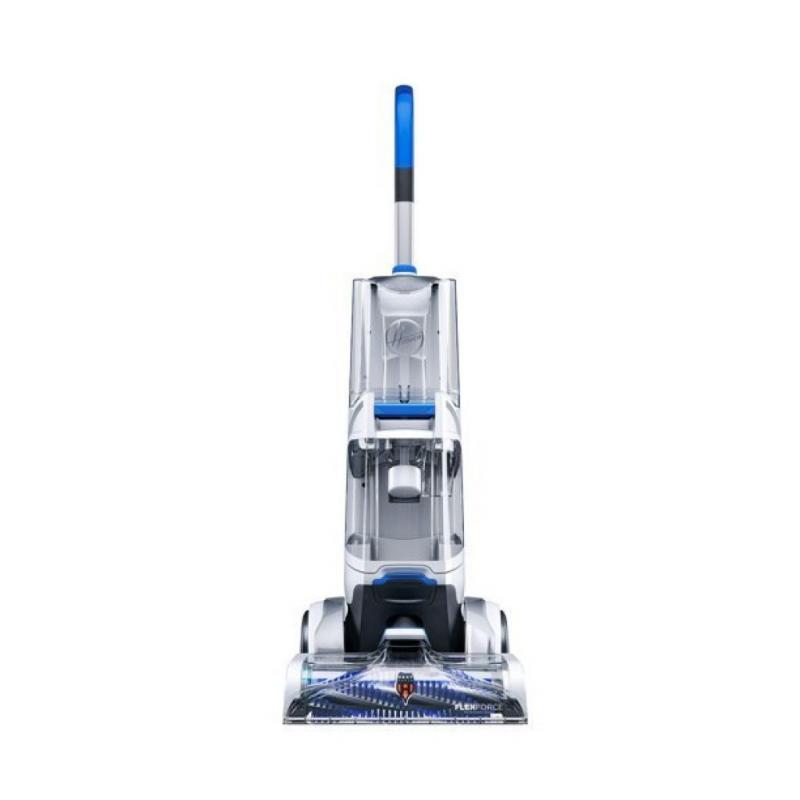 SmartWash+ Automatic Carpet Cleaner, FH52013