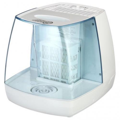 Equate Invisible Cool Mist Humidifier