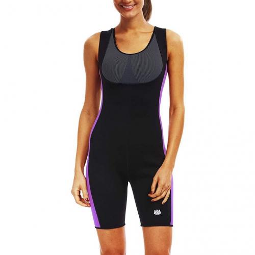 FitsT4 Women's Full Body Sauna suit