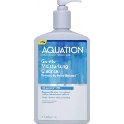 AQUATION Gentle Mosterizing Cleanser