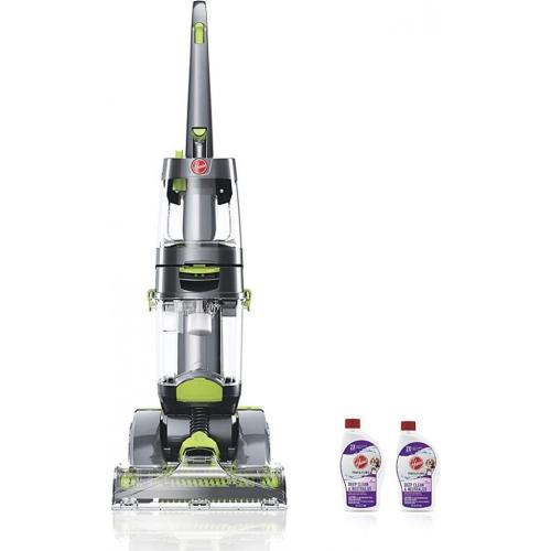 Hoover Pro Clean Pet Upright Carpet Cleaner, Shampooer Machine for Home and Pets
