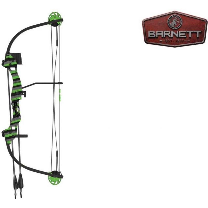 Barnett Tomcat 2 Youth Compound Bow