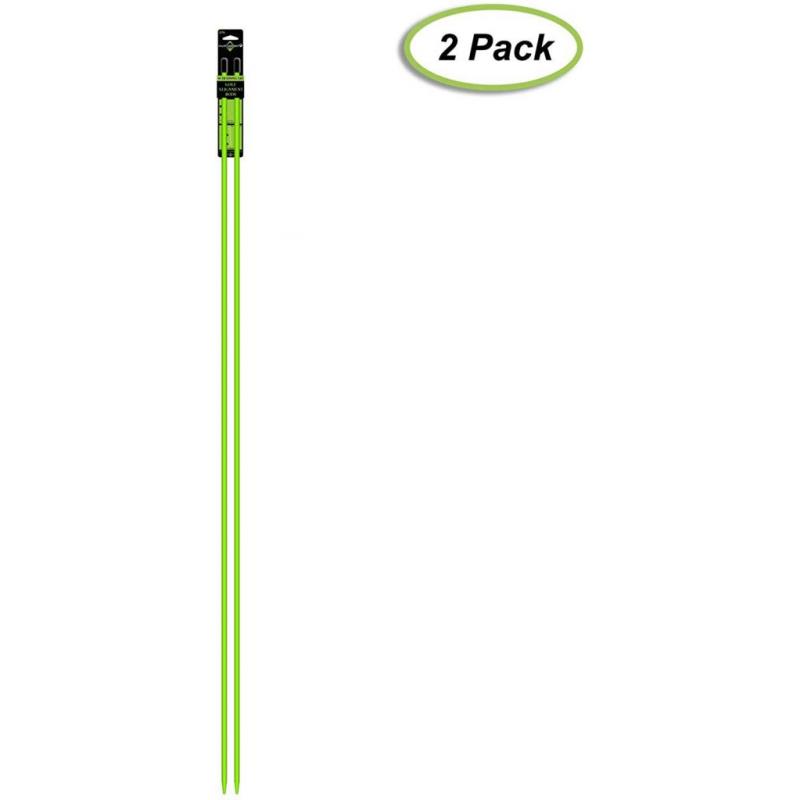 MVP Sport Golf Alignment Rods (MorodZ) Training Aid 2-Pack