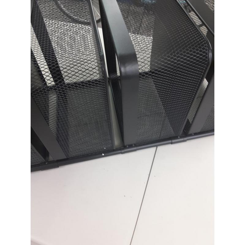 Xinyourui Rotating Multi Layer Kitchen Storage Shelf