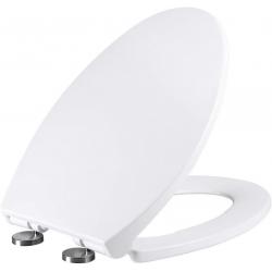Elongated Toilet Seat