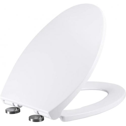 Elongated Toilet Seat