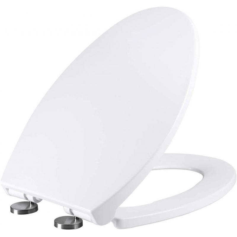 Elongated Toilet Seat