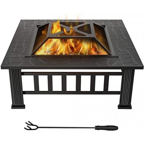 Winwend Fire Pit