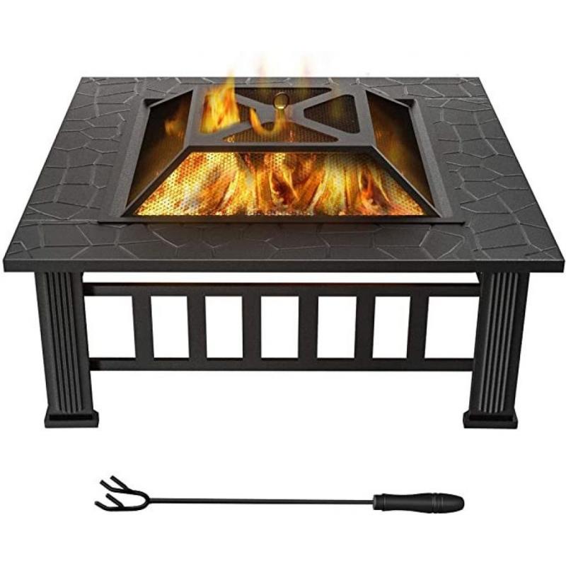 Winwend Fire Pit