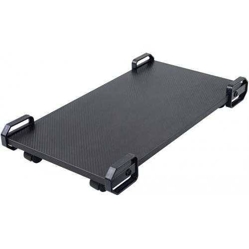 Toribio Desktop Computer Stand