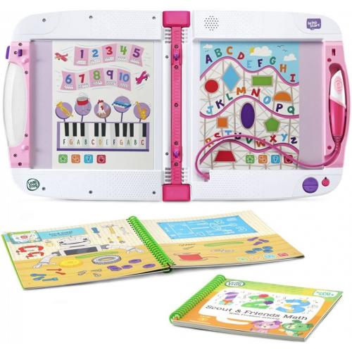 LeapFrog LeapStart Learning Success, Pink