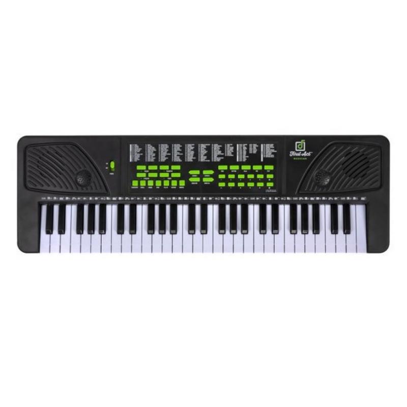 Discovery 54 Key Digital Keyboard