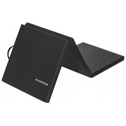 BalanceFrom 2 In. Thick Tri-Fold Folding Exercise Mat