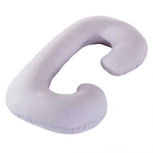 Pregnancy Pillow,Maternity Body Pillow for Sleeping,C Shaped Body Pillow