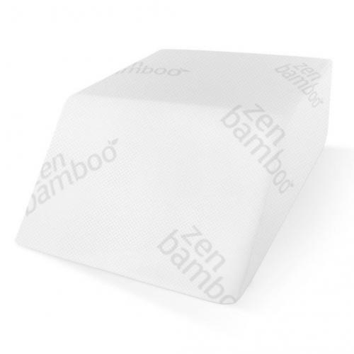 Elevating Leg Rest Pillow Memory Foam Leg Rest Pillow