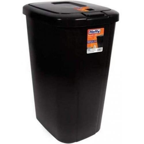 Hefty Dual Function XL Trash Can