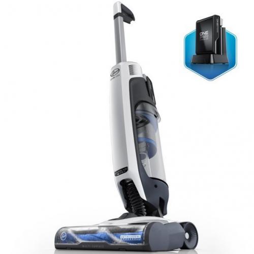 Hoover One PWR System, Cordless Lightweight Convenience Vacuum