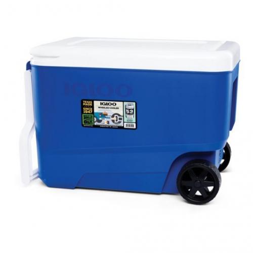 Igloo Wheelie Cool 38 Cooler