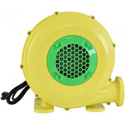 Air Blower Pump Fan Commercial for Inflatable Bouncers House 480W