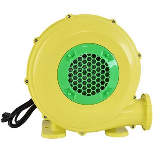 Air Blower Pump Fan Commercial for Inflatable Bouncers House 480W