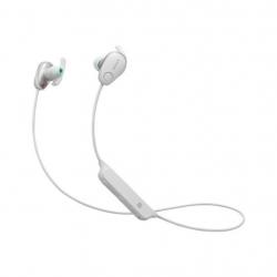 WIC200 Wireless In-ear Headphones with Mic - White