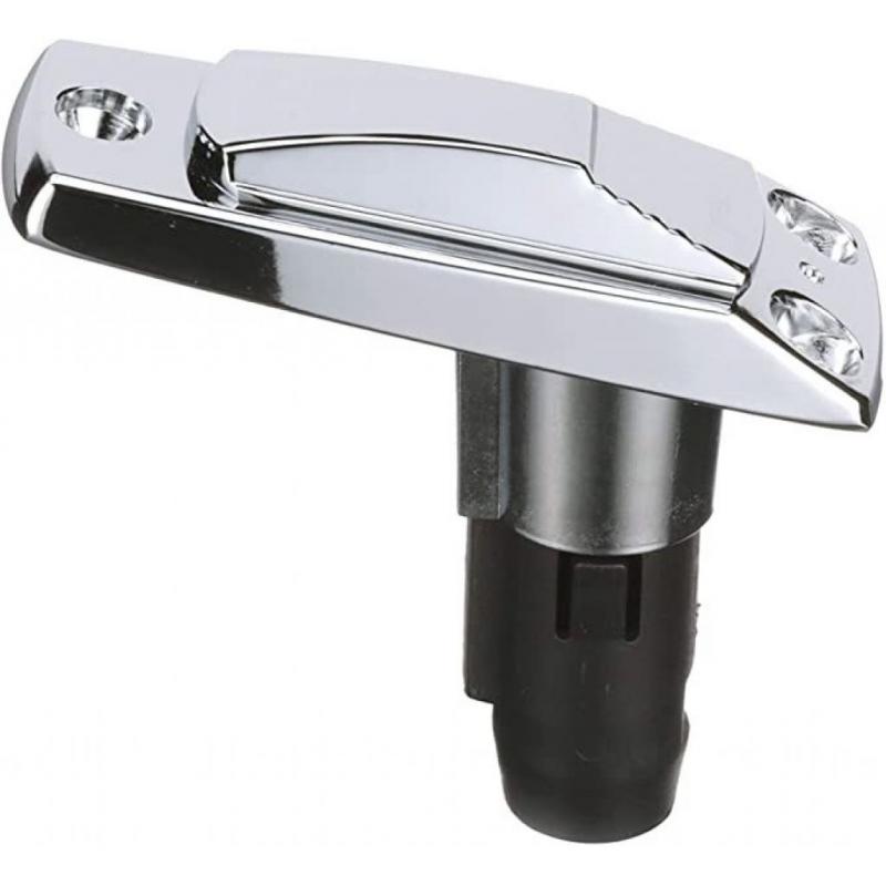 Attwood Stowaway Plug-In Light Base
