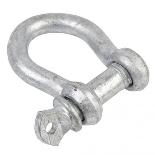 Ozark Trail 5/16 Steel Marine Anchor Shackle