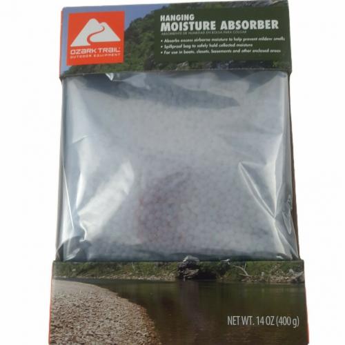 Ozark Trail Hanging Moisture Absorber