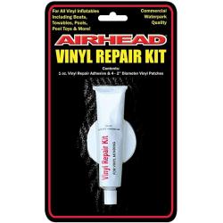 Airhead Vinyl Repair Kit