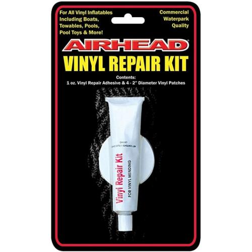 Airhead Vinyl Repair Kit