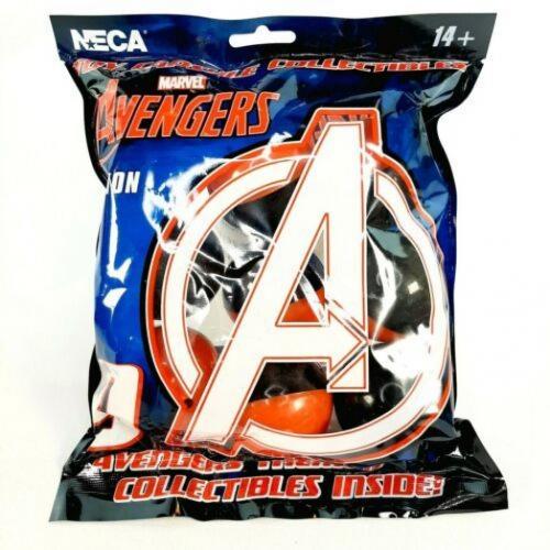 Marvel Avenger Toy Capsule Collectibles