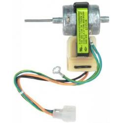 WR60X10220 Genuine OEM Condenser Fan Motor for GE Refrigerators