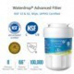 Refrigerator Water Filter