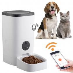 Dokoo Smart Automatic Pet Feeder